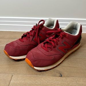 New Balance Encap 574 men’s 14